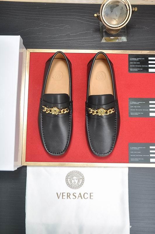 Versace Men's Shoes 446